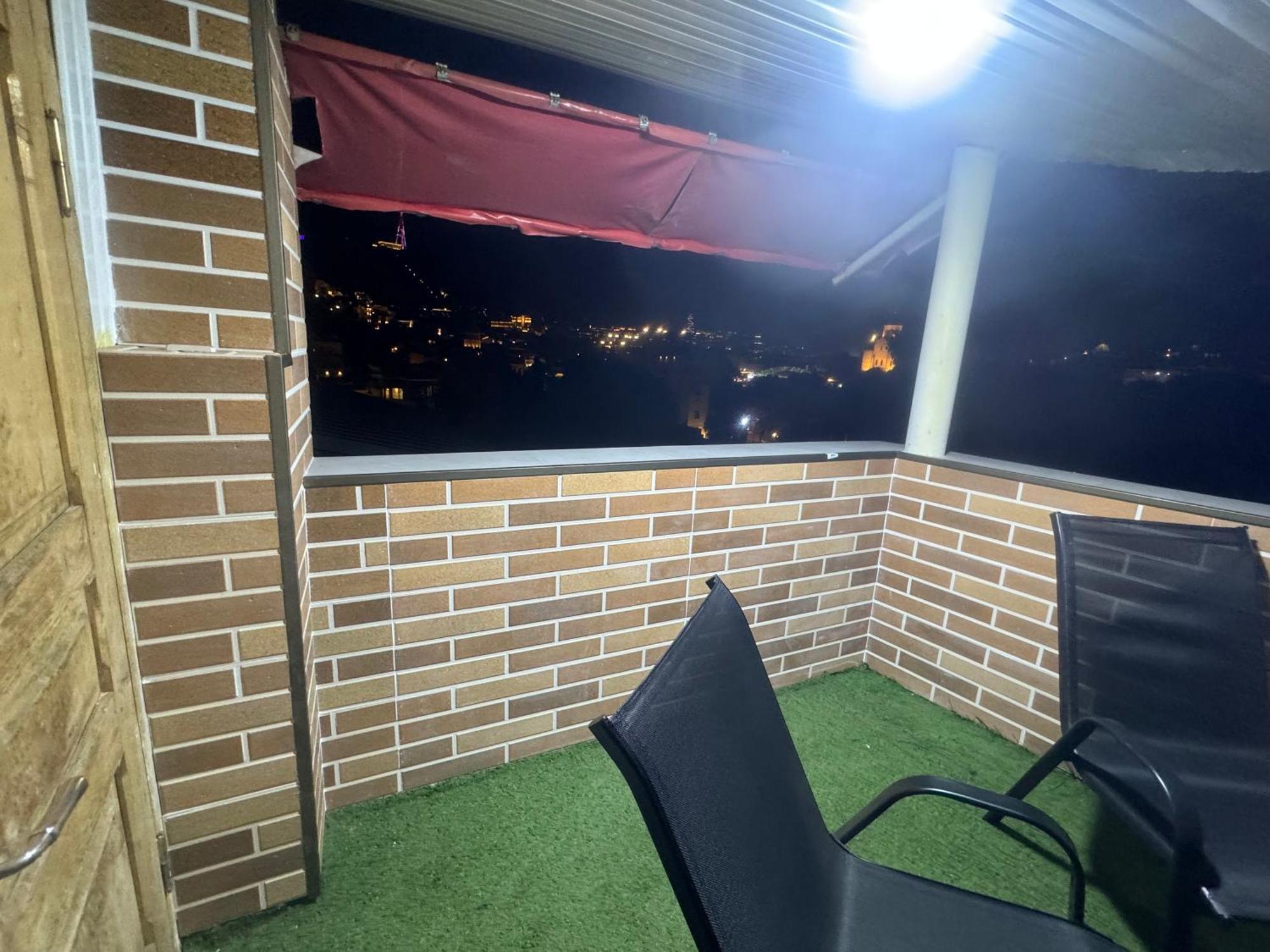 Tamuna Apartment Tbilisi Exterior foto